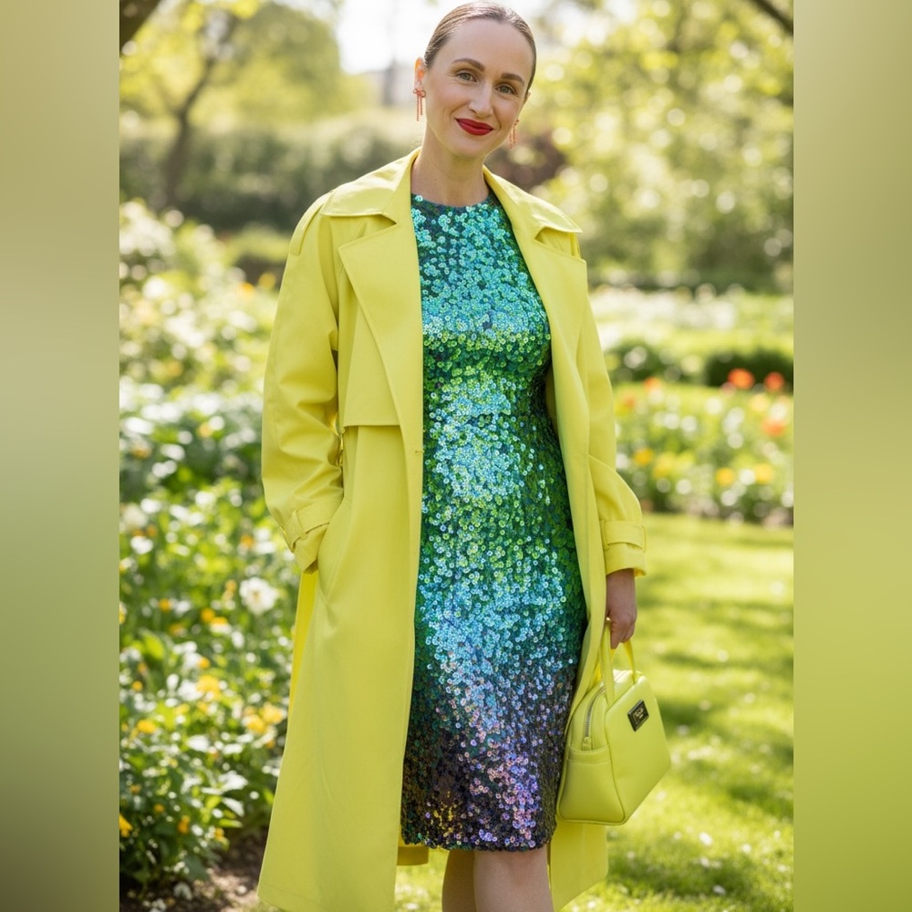 State Of Fashion is LIVE. Summer essentials and unlisted sample sale Live - Picture 2 of 11